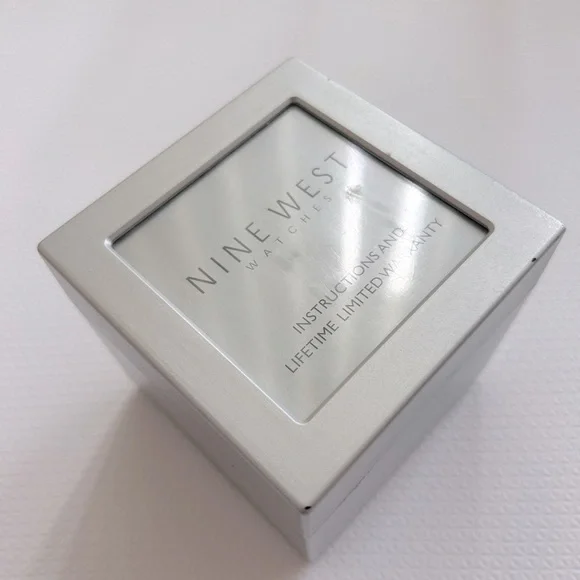 Nine west women watch - Picture 11 of 13